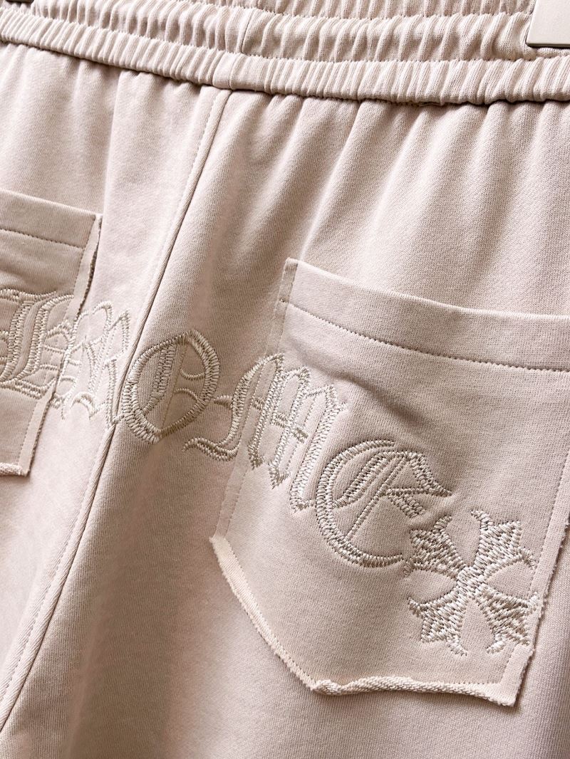 Chrome Hearts Long Pants